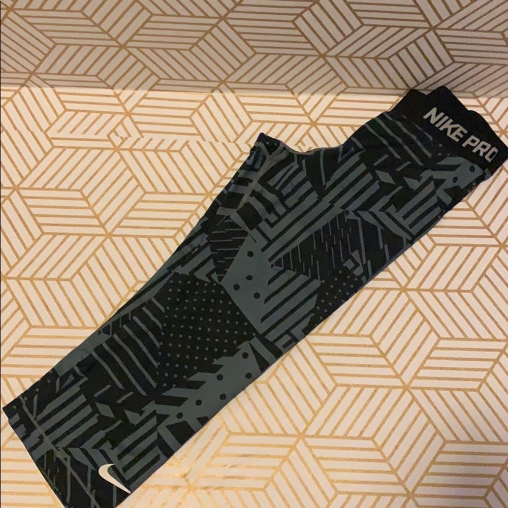 Nike Pro Spandex